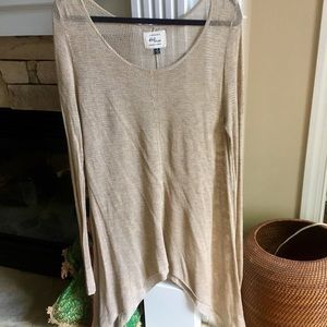 Cotton On - Knit LS shirt